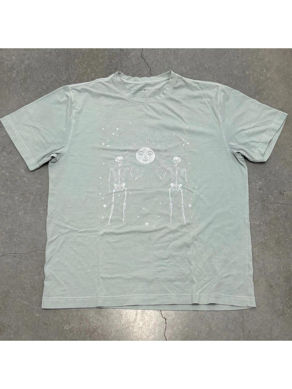 Inspired Culture Los Angeles T Shirt